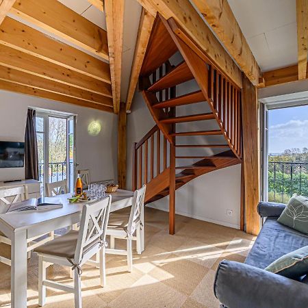 Apartment Le Chateau De Kergonano-13 By Interhome Баден Екстер'єр фото