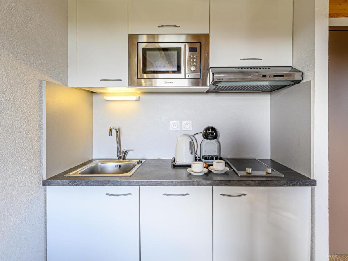 Apartment Le Chateau De Kergonano-13 By Interhome Баден Екстер'єр фото